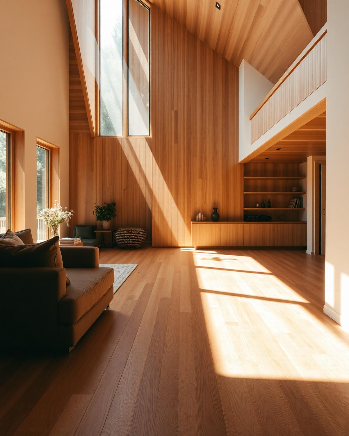 Affordable family homes